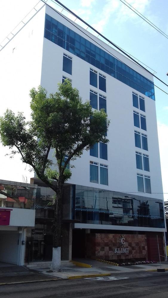 Hotel Klimt Xalapa Exterior photo