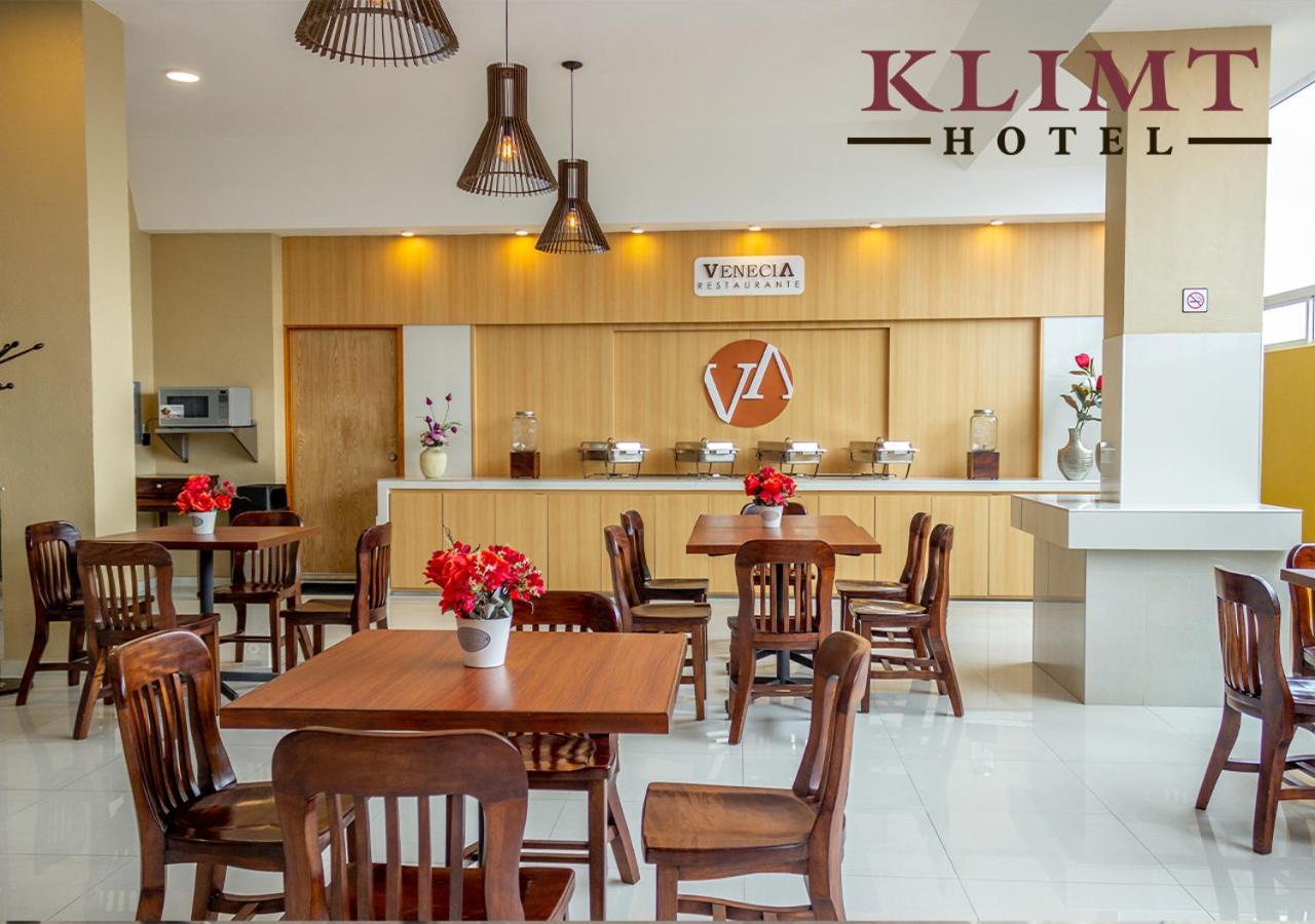 Hotel Klimt Xalapa Exterior photo